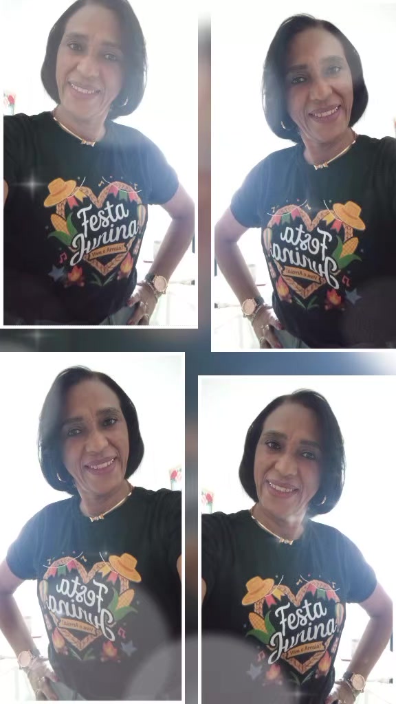 @Selma Aparecida