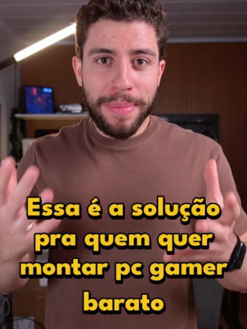 @Poison | Setup Gamer
