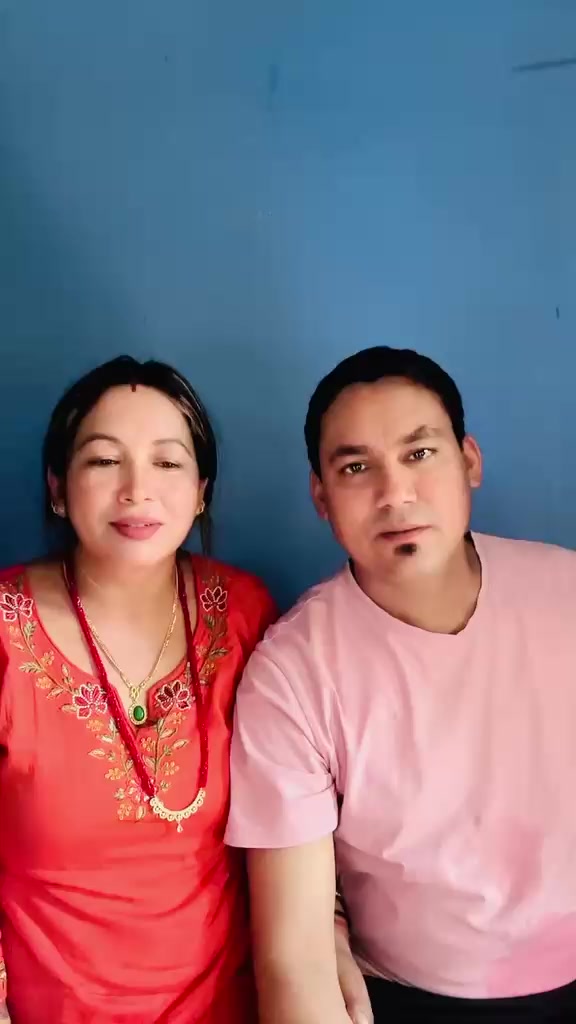 @Paru khadka💗💐