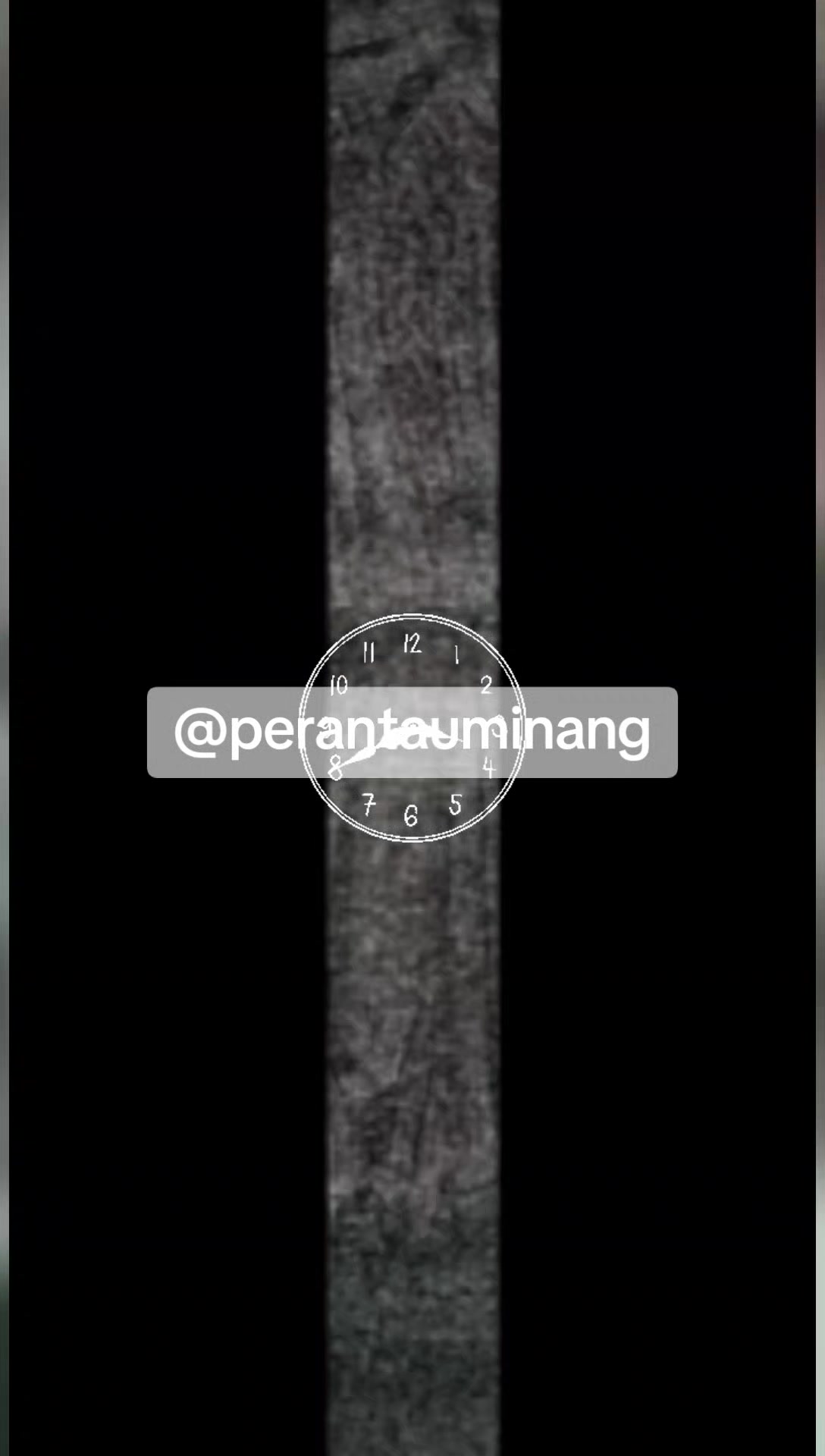 @PERANTAU MINANG