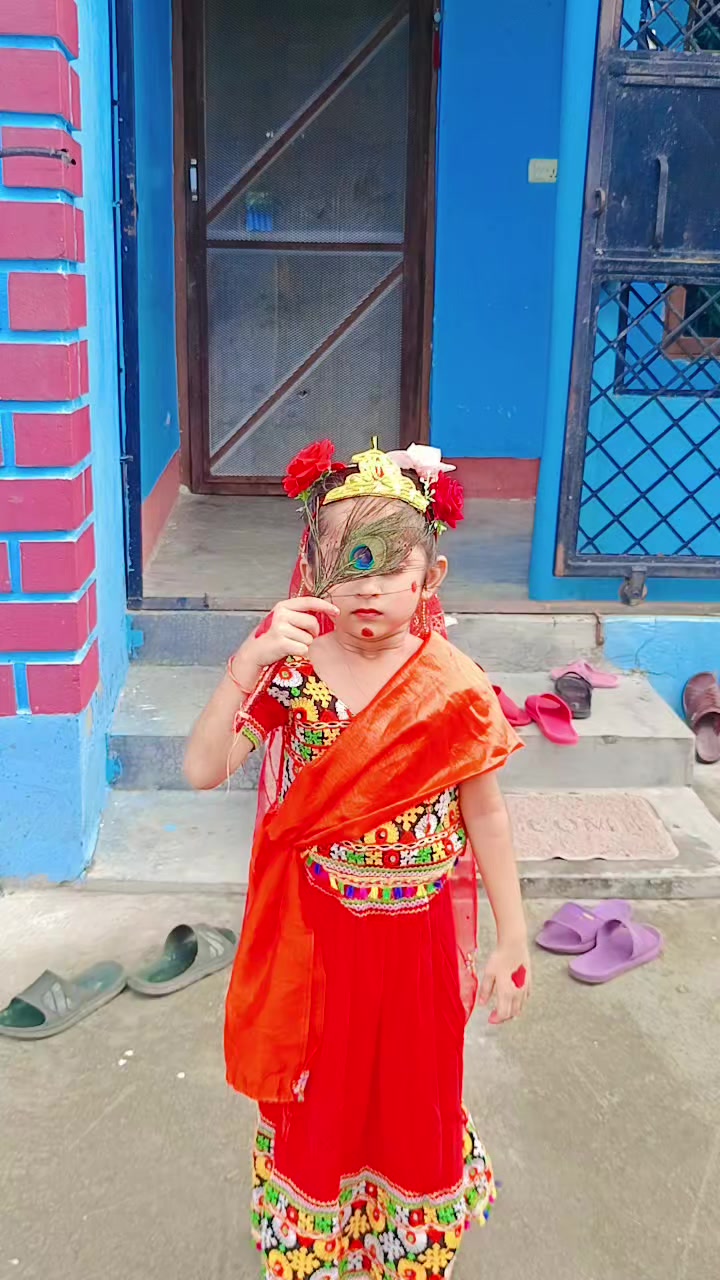 @swastika khanal
