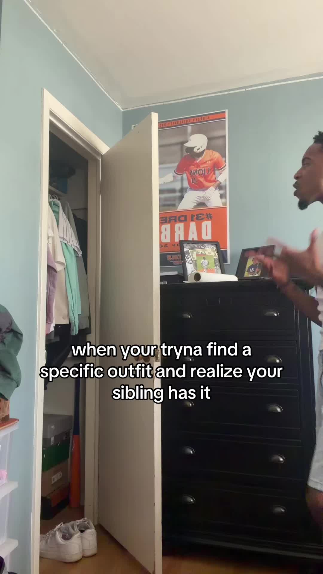 @drew darby