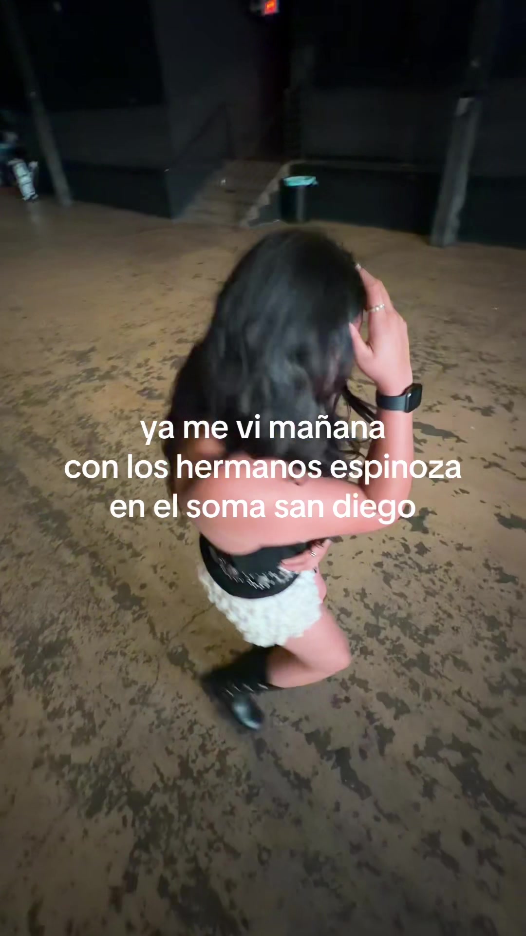 @SANTA MYKAH
