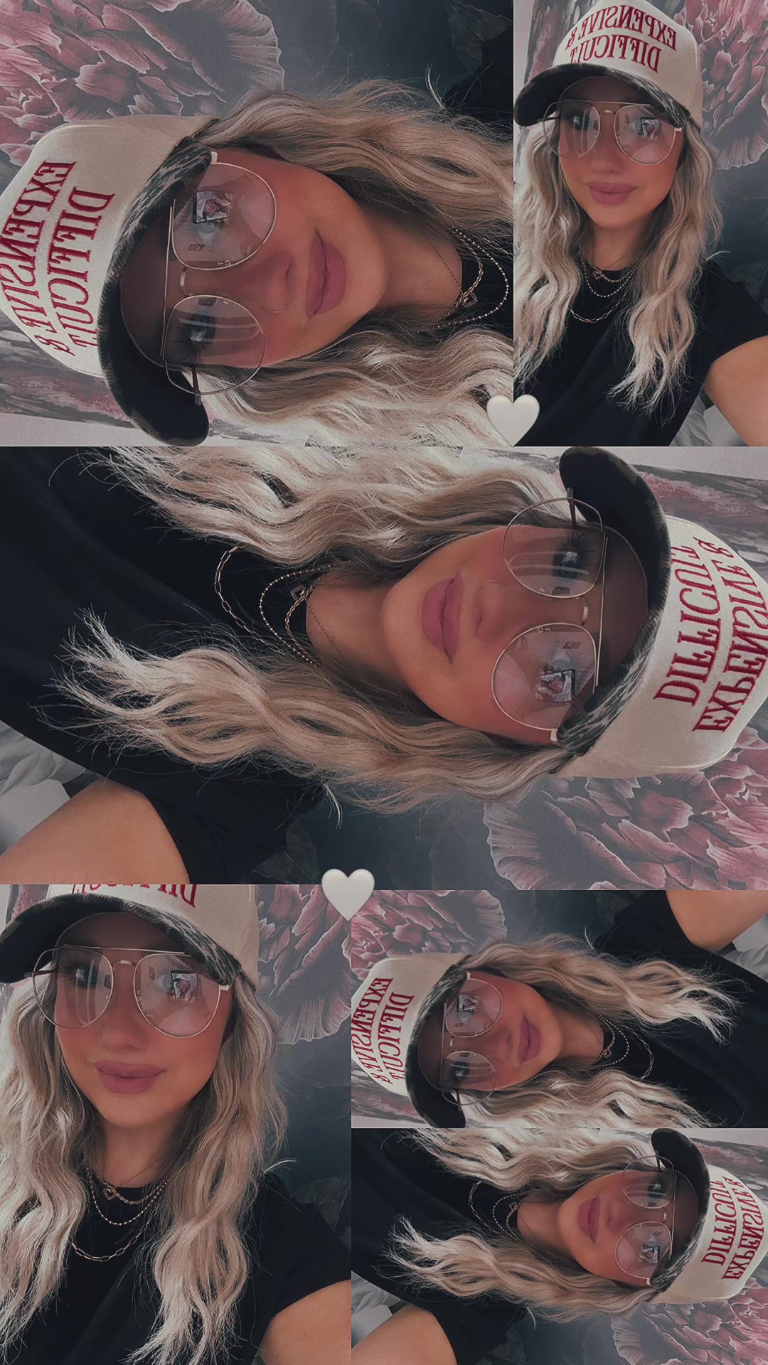 @Taylor Holland💋