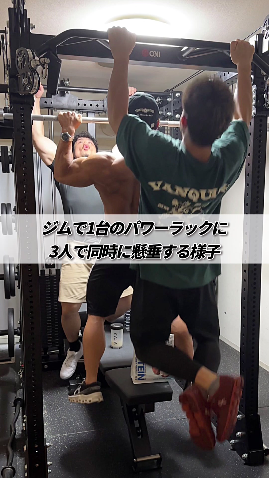 @たんぱくとりお