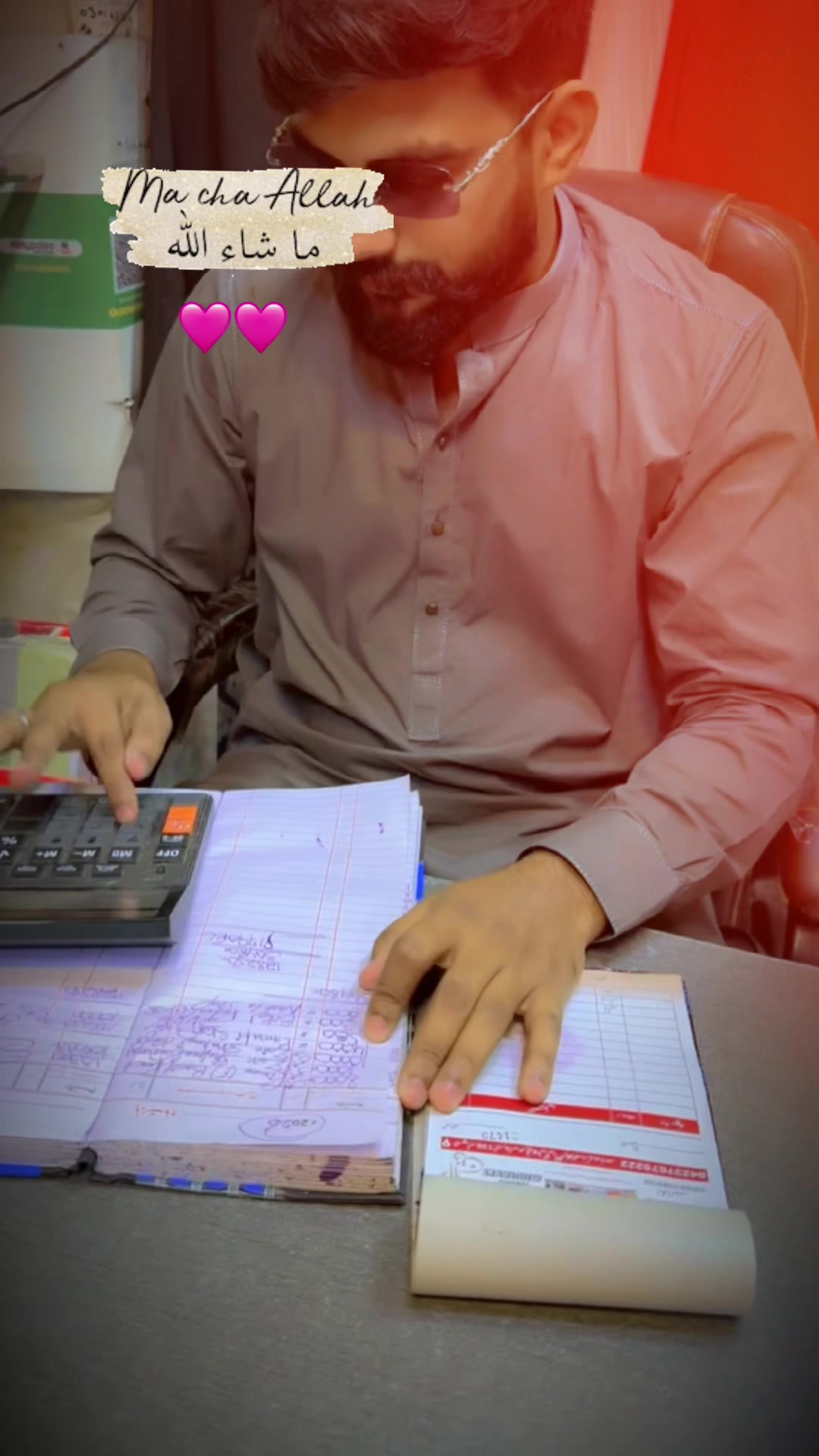@Usama Mughal