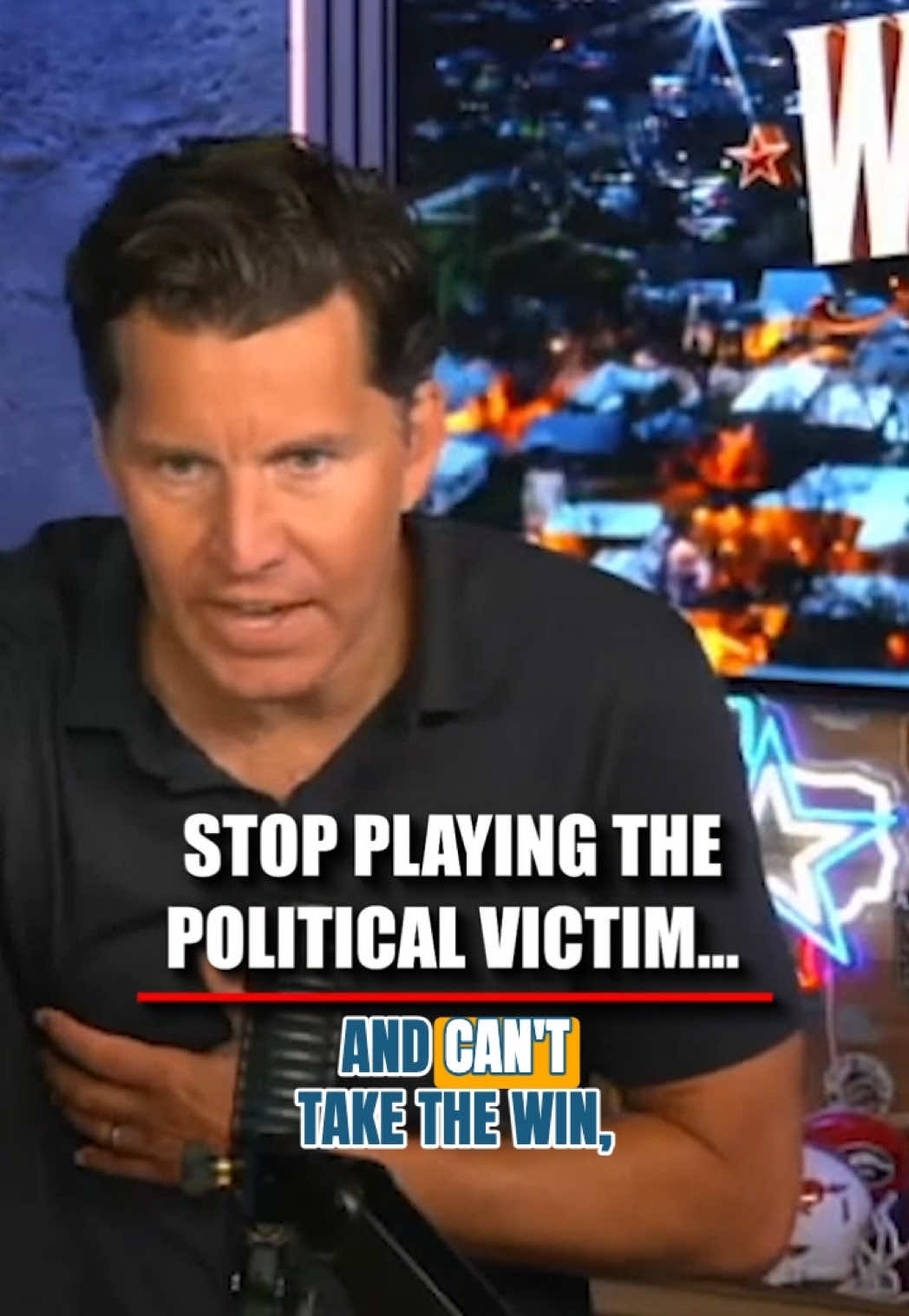 @willcainshow