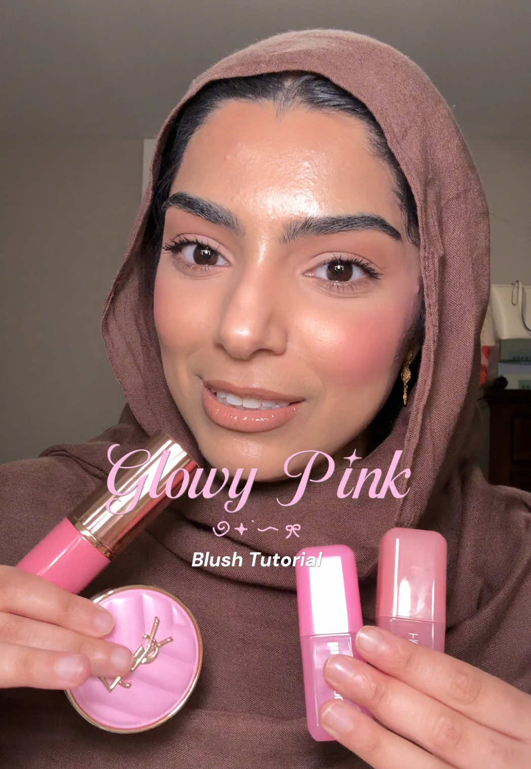 @ModestMakeup