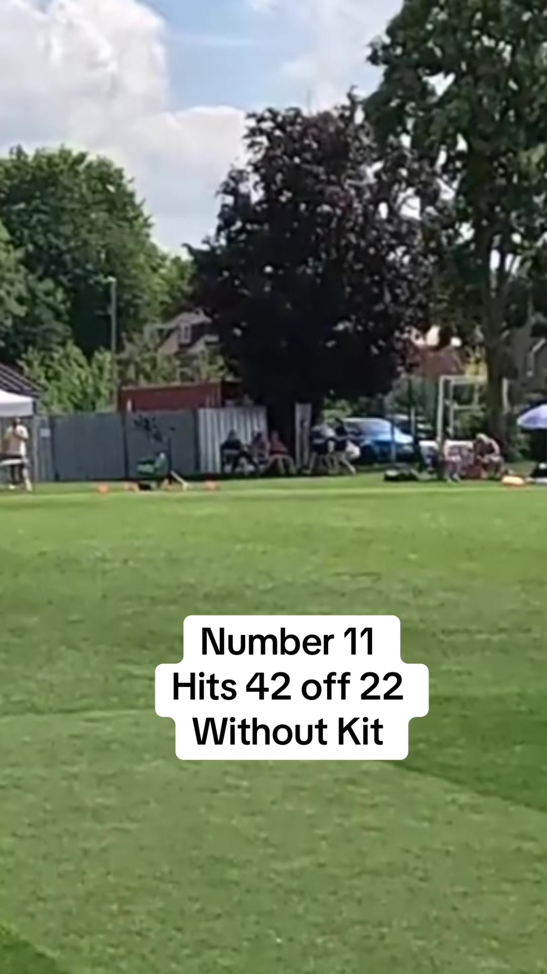 @MySide of Cricket
