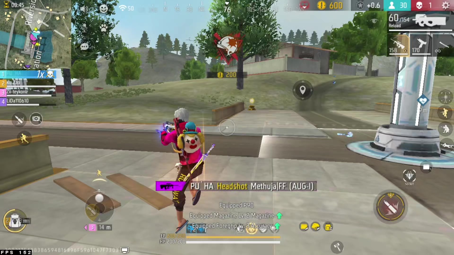 @BRO HA GAMING