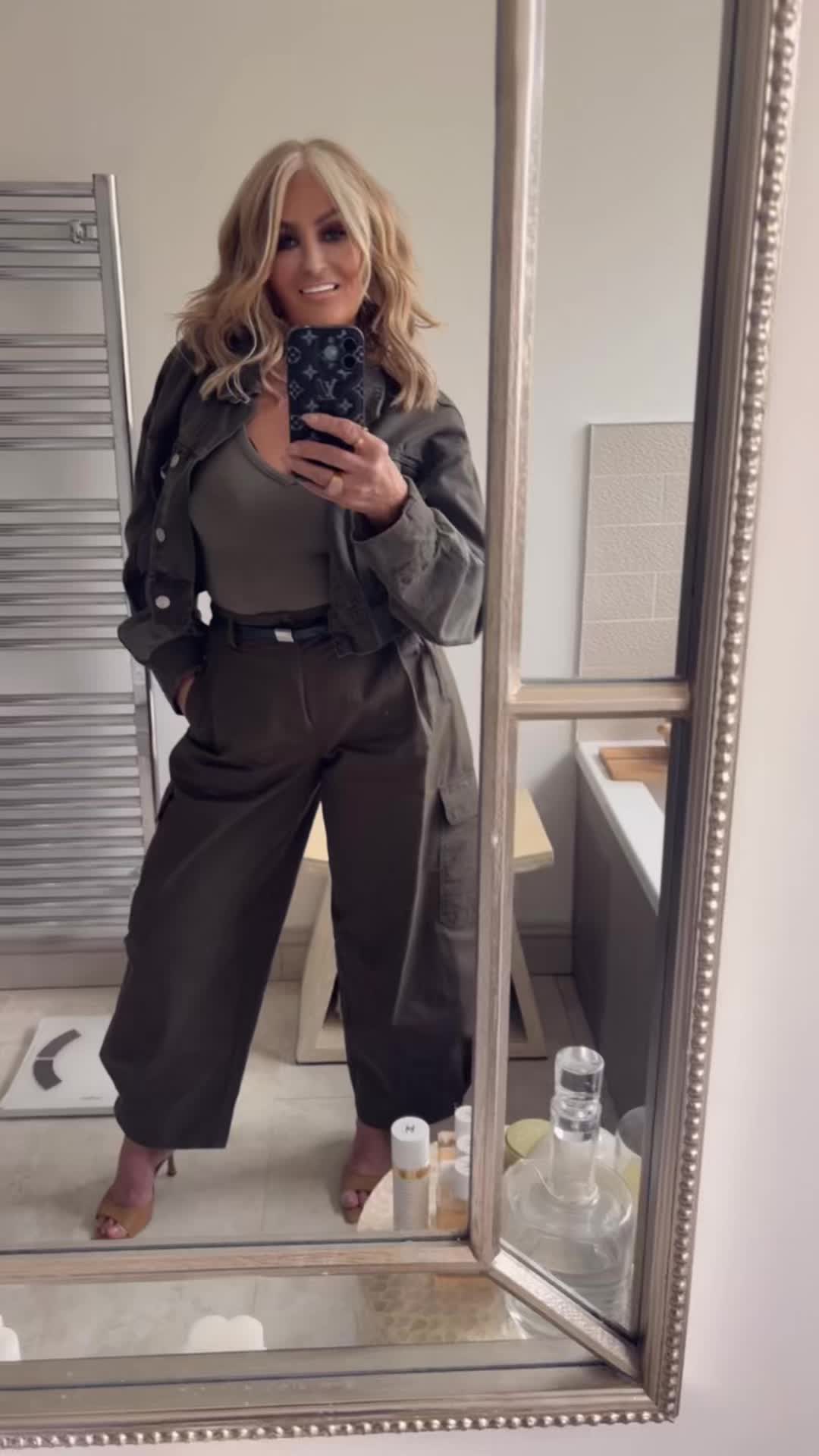 @Amanda. moulds