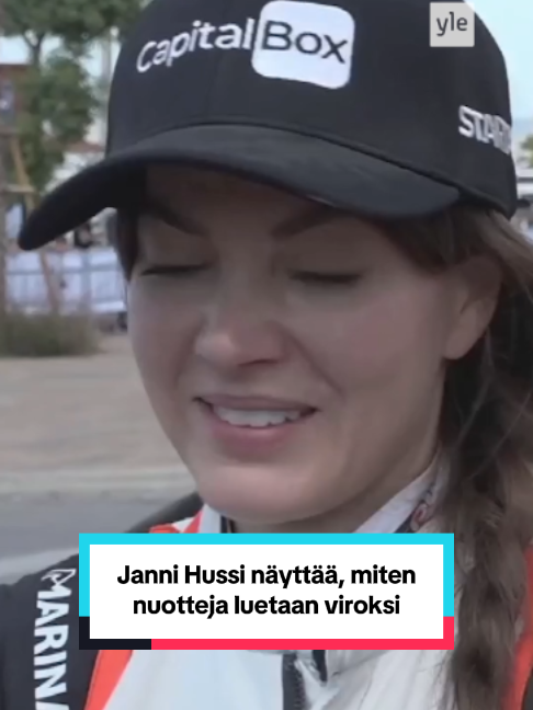 @Yle Urheilu
