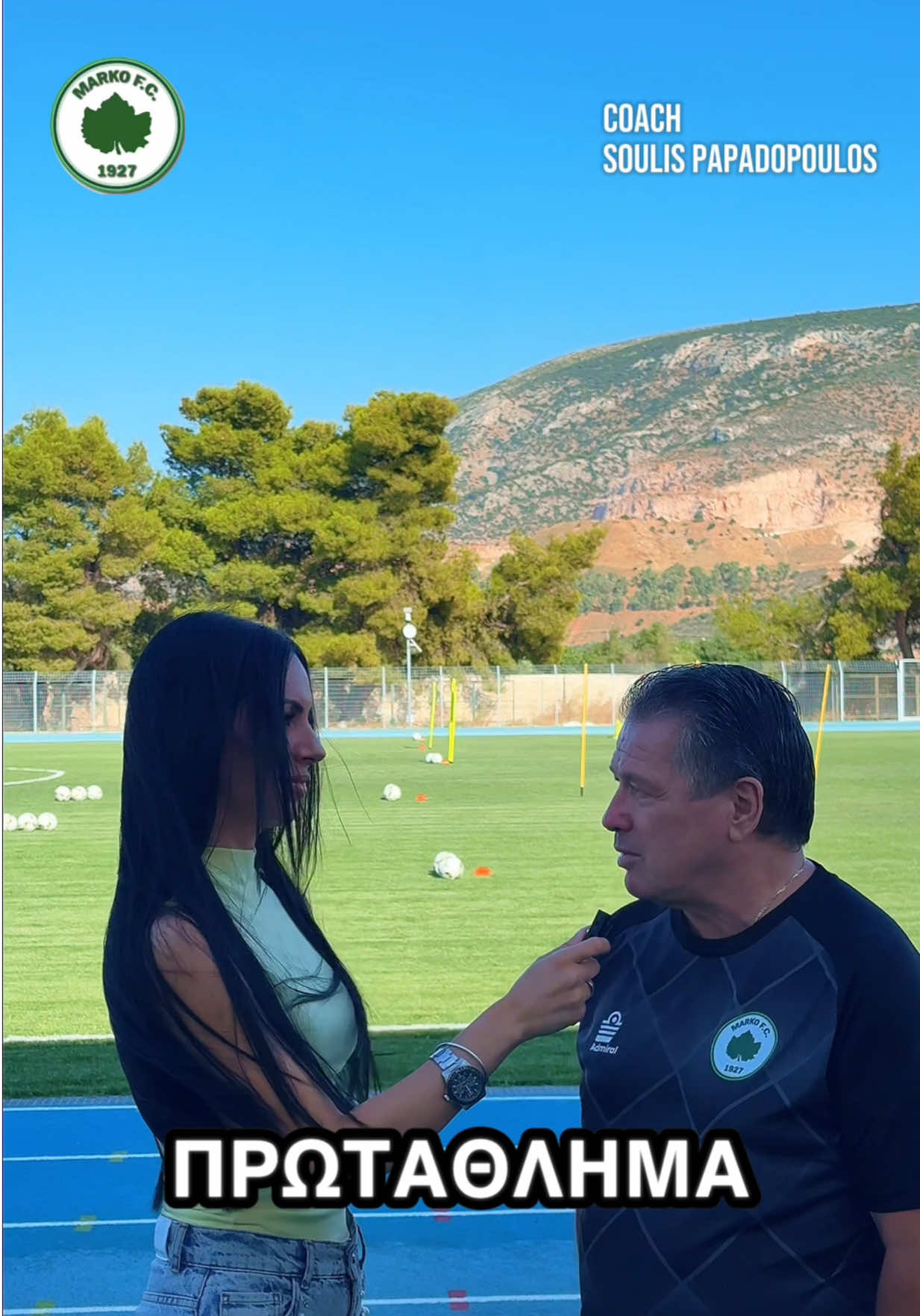 @MARKO F.C.