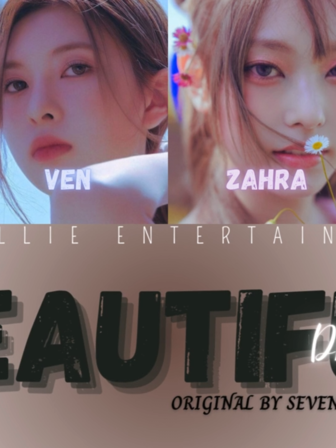 @CAZELLIE ENTERTAINMENT