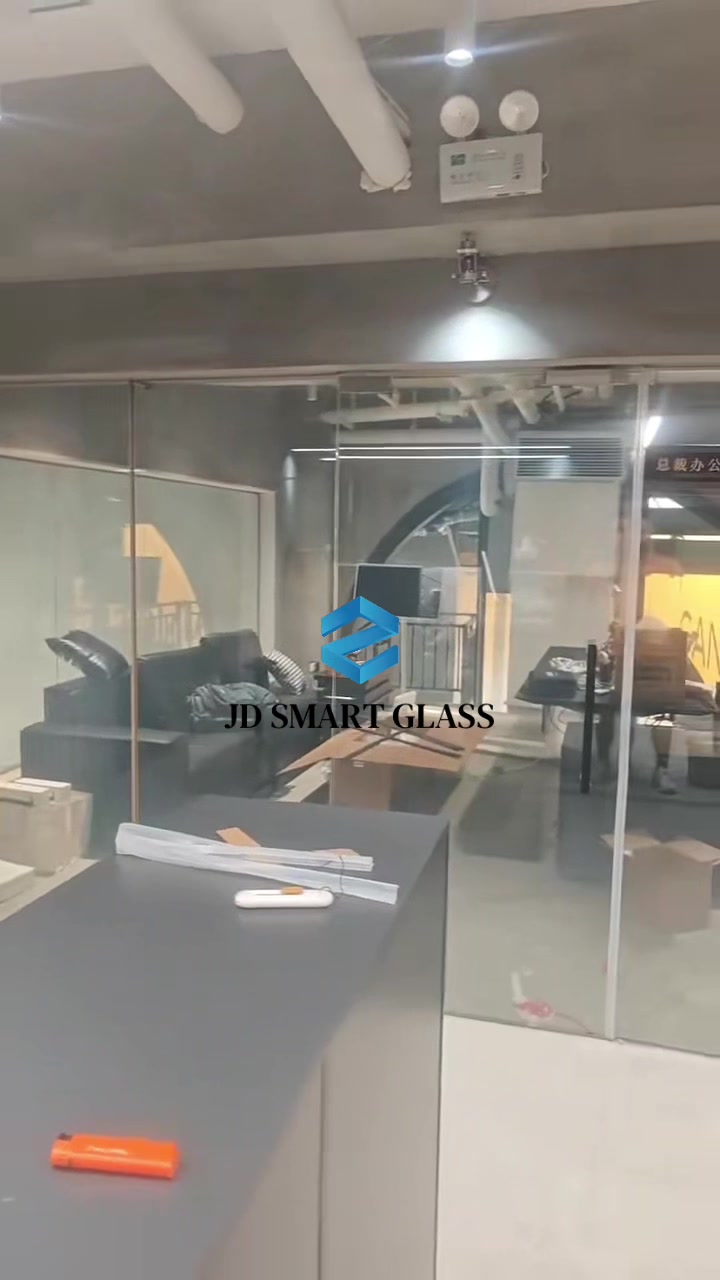 @Jack Smart glass