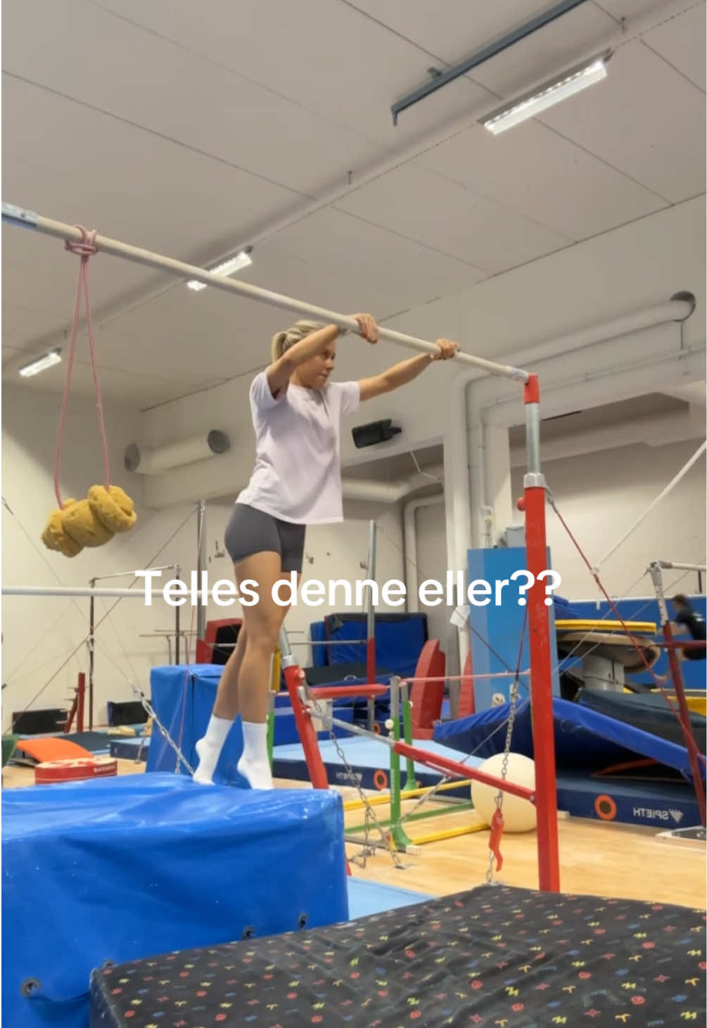@Tora Sørensen