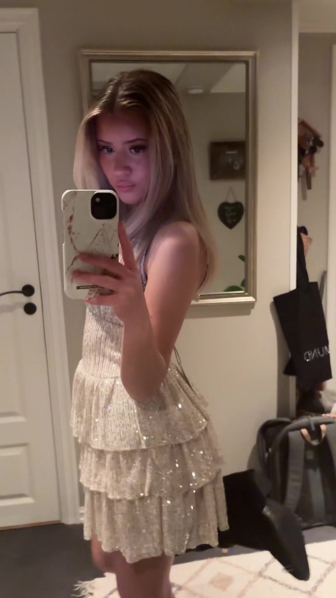 @SILJA HASSELBERG ♡