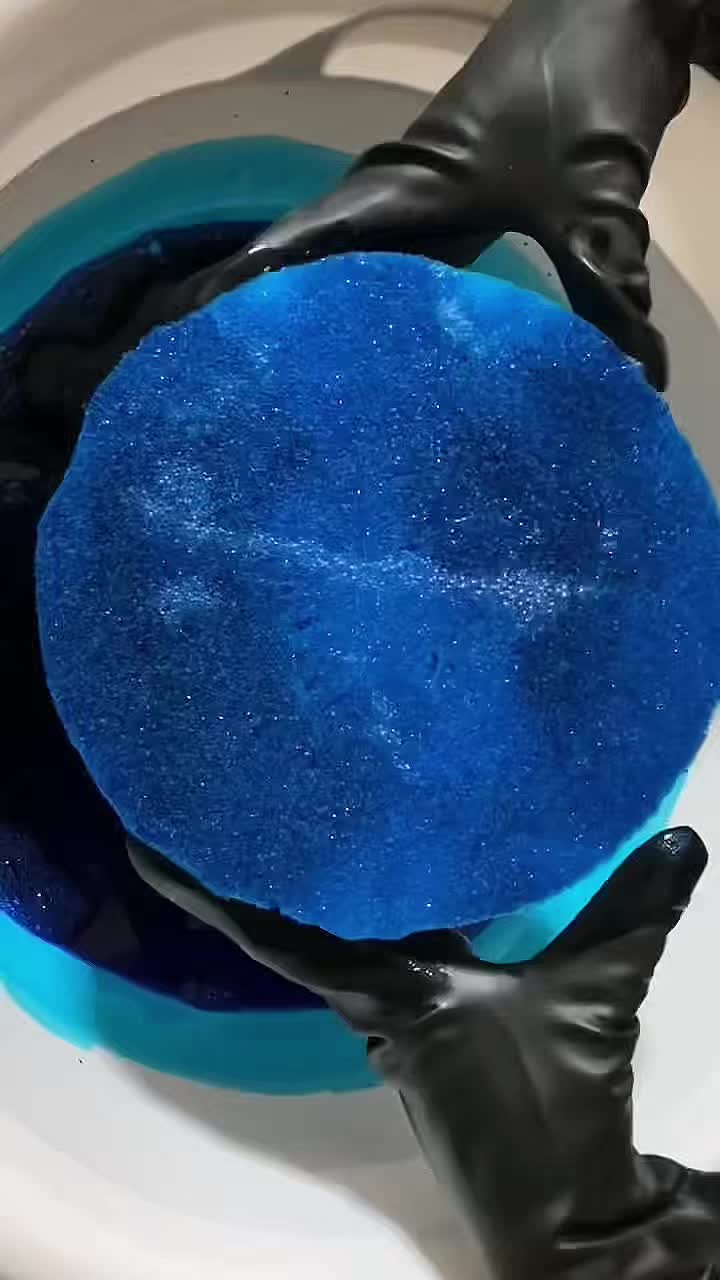 @HD Spongetok