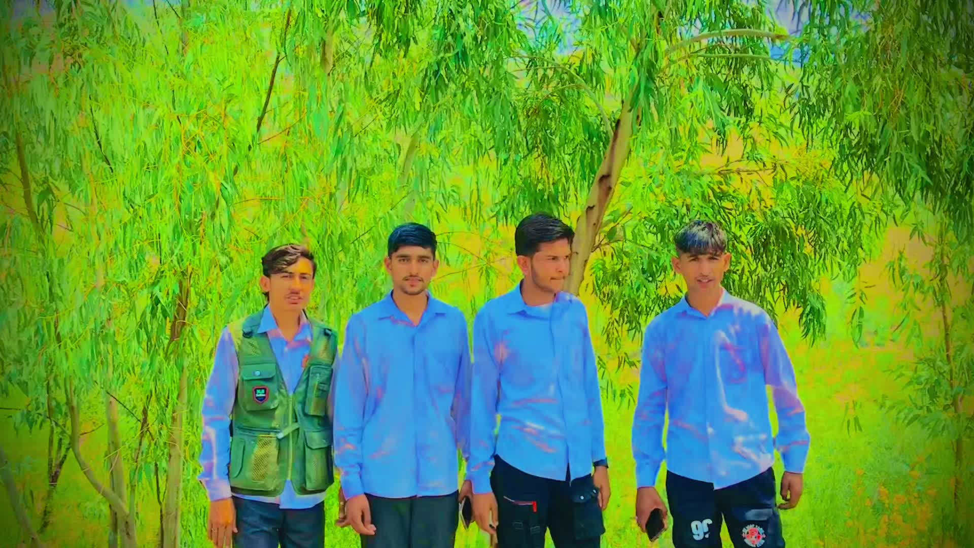 @waqar awan