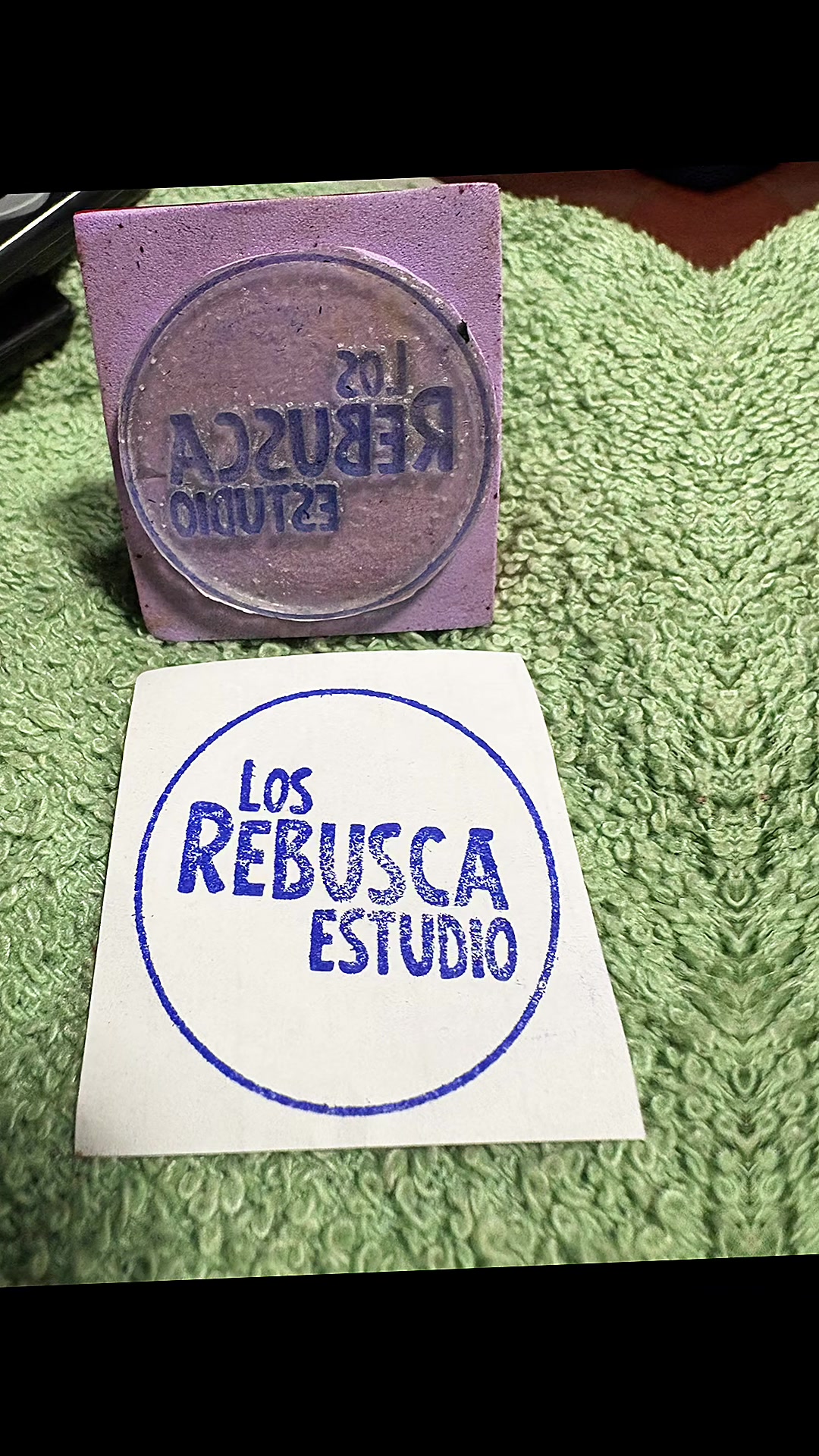 @Javier Galeano
