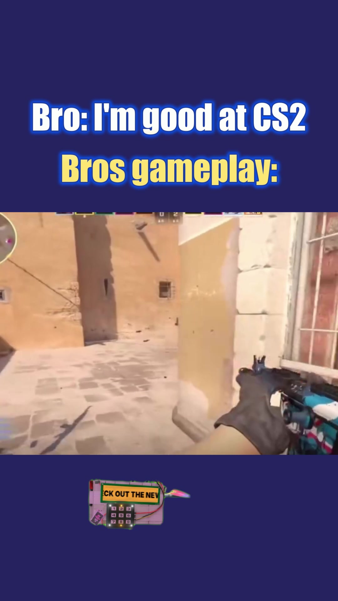 @Free Case on Daddyskins.com