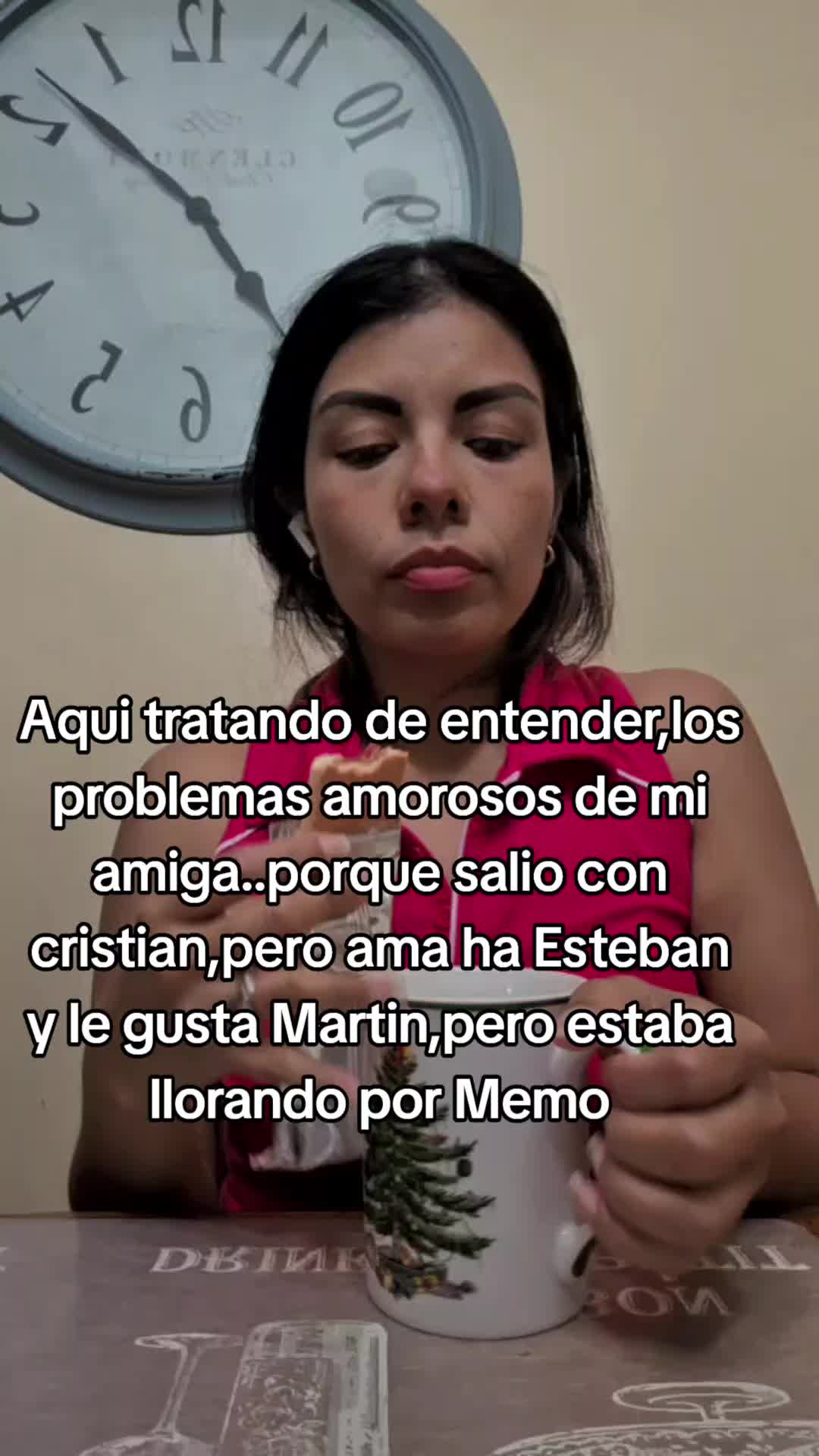 @Isabel Landa