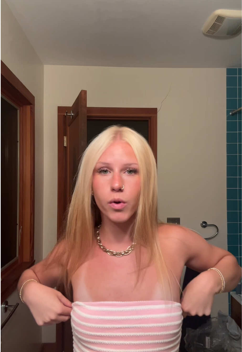 @not so secret