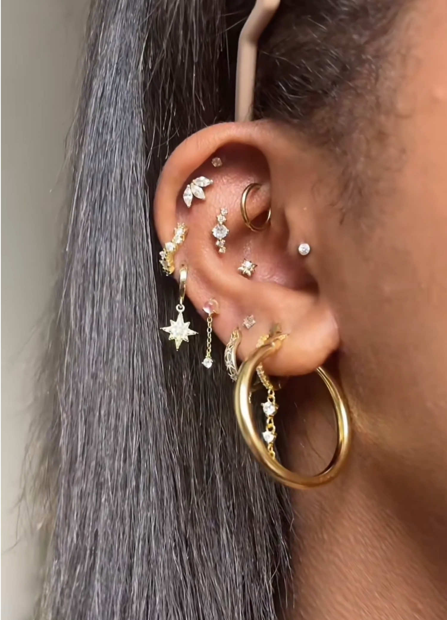 @Rapunzille Jewelry