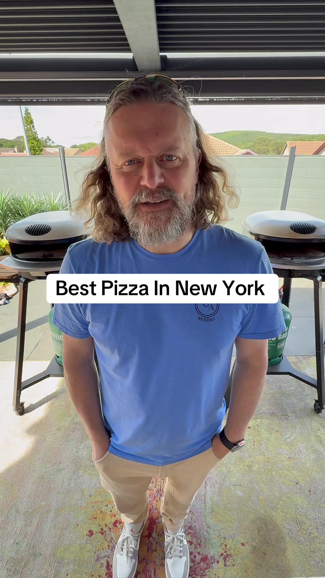 @Fraser - Better Pizza Bureau