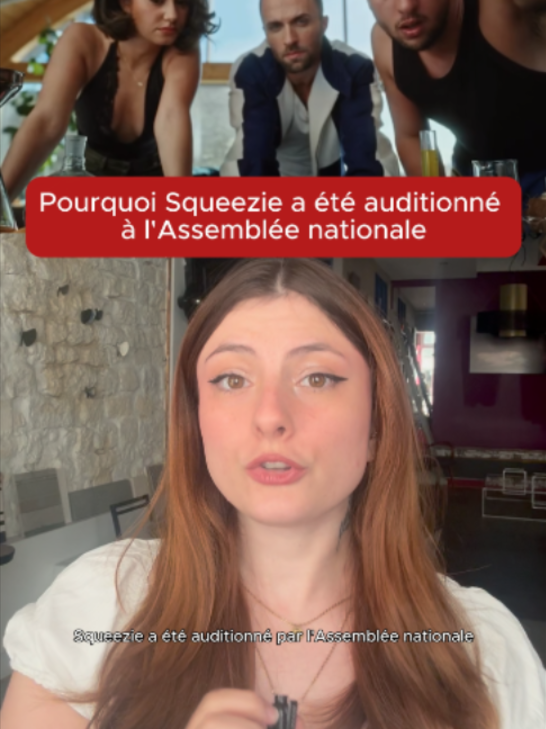 @Les Gens d'Internet