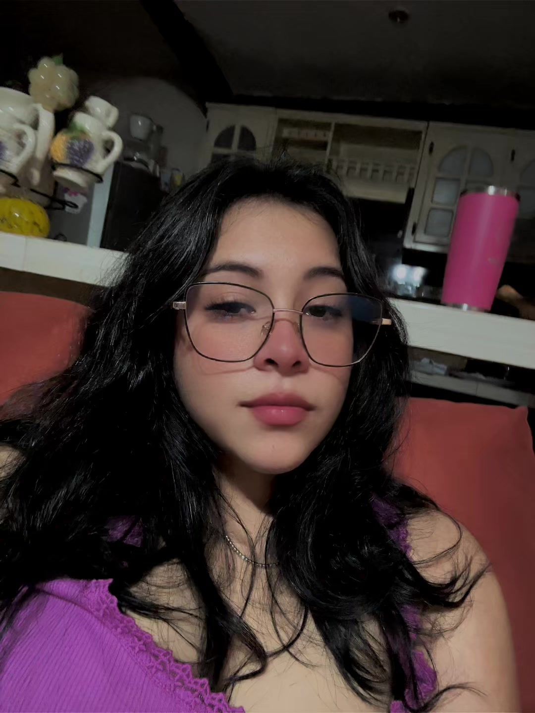 @Karina Marín