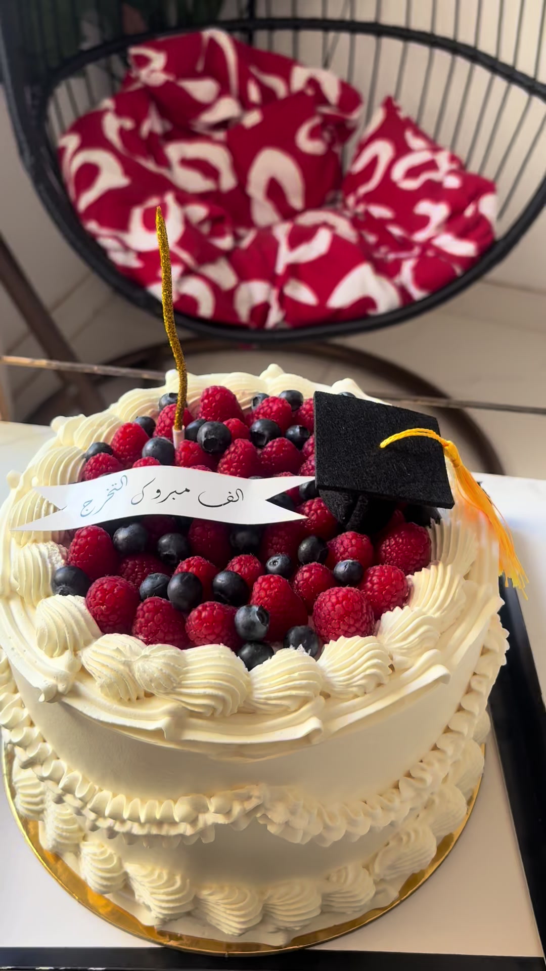 @اجمل متجر كيك (تبوك)☺️🎂