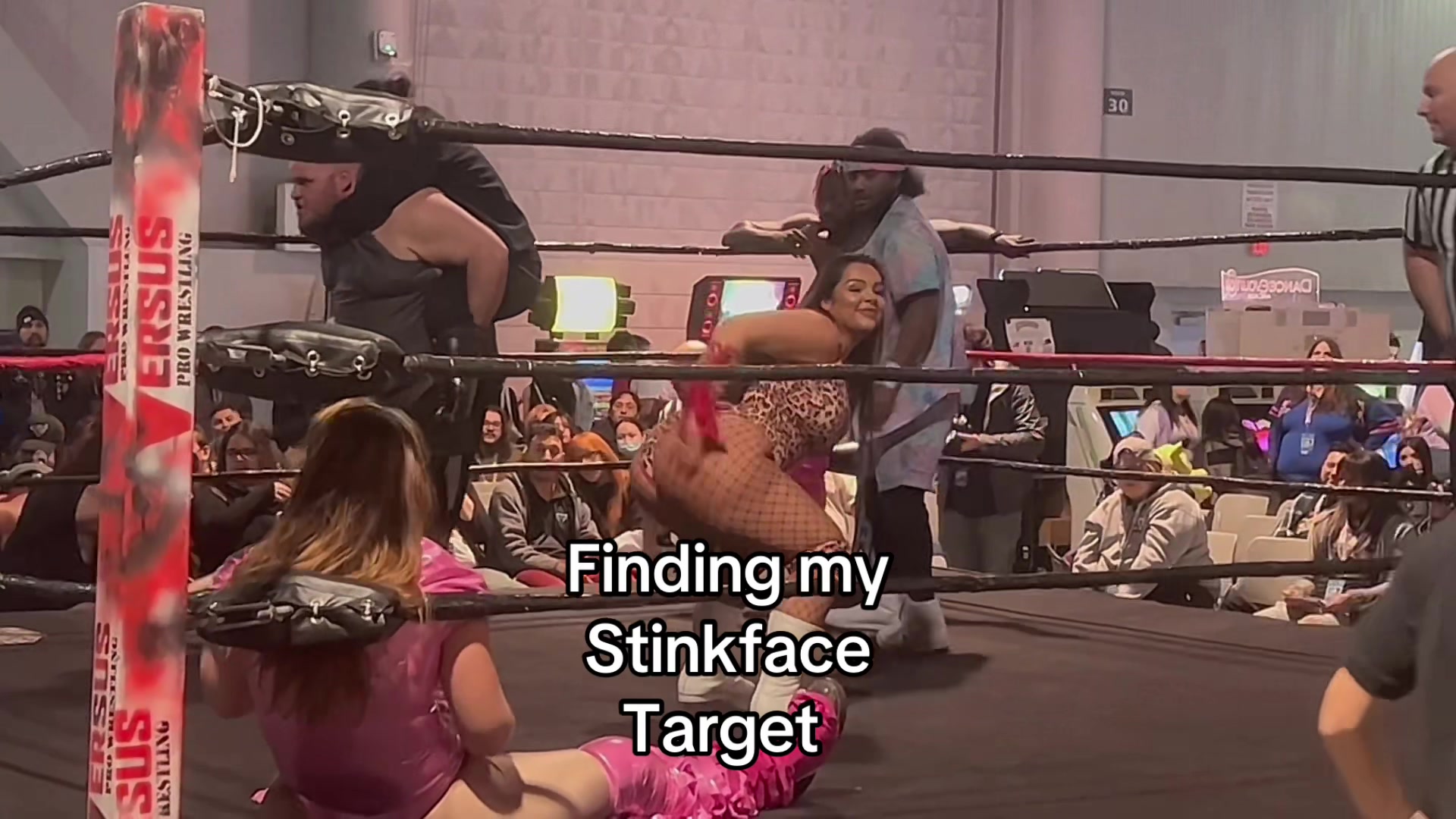 @Nadia Sapphire