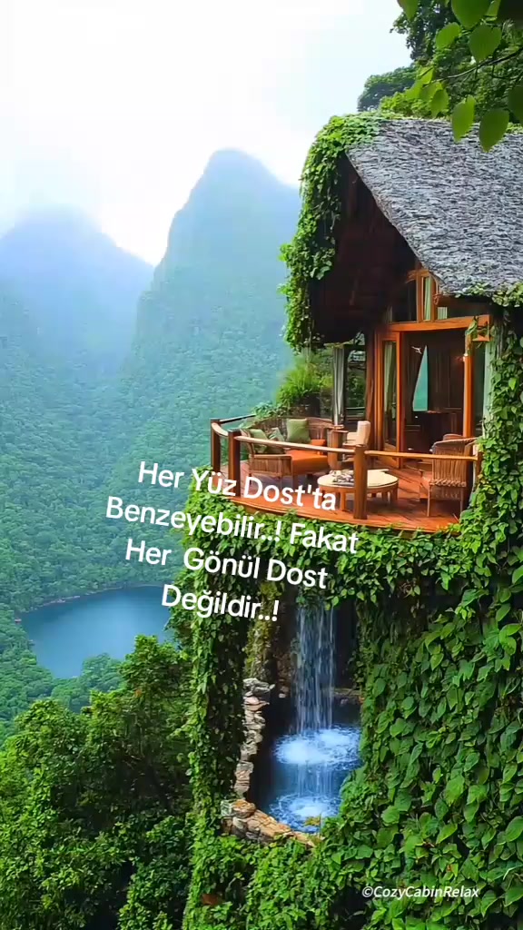 @çilekeş