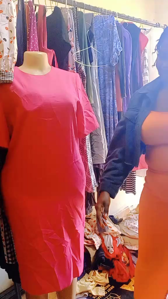 @Naomi luhyaprincess