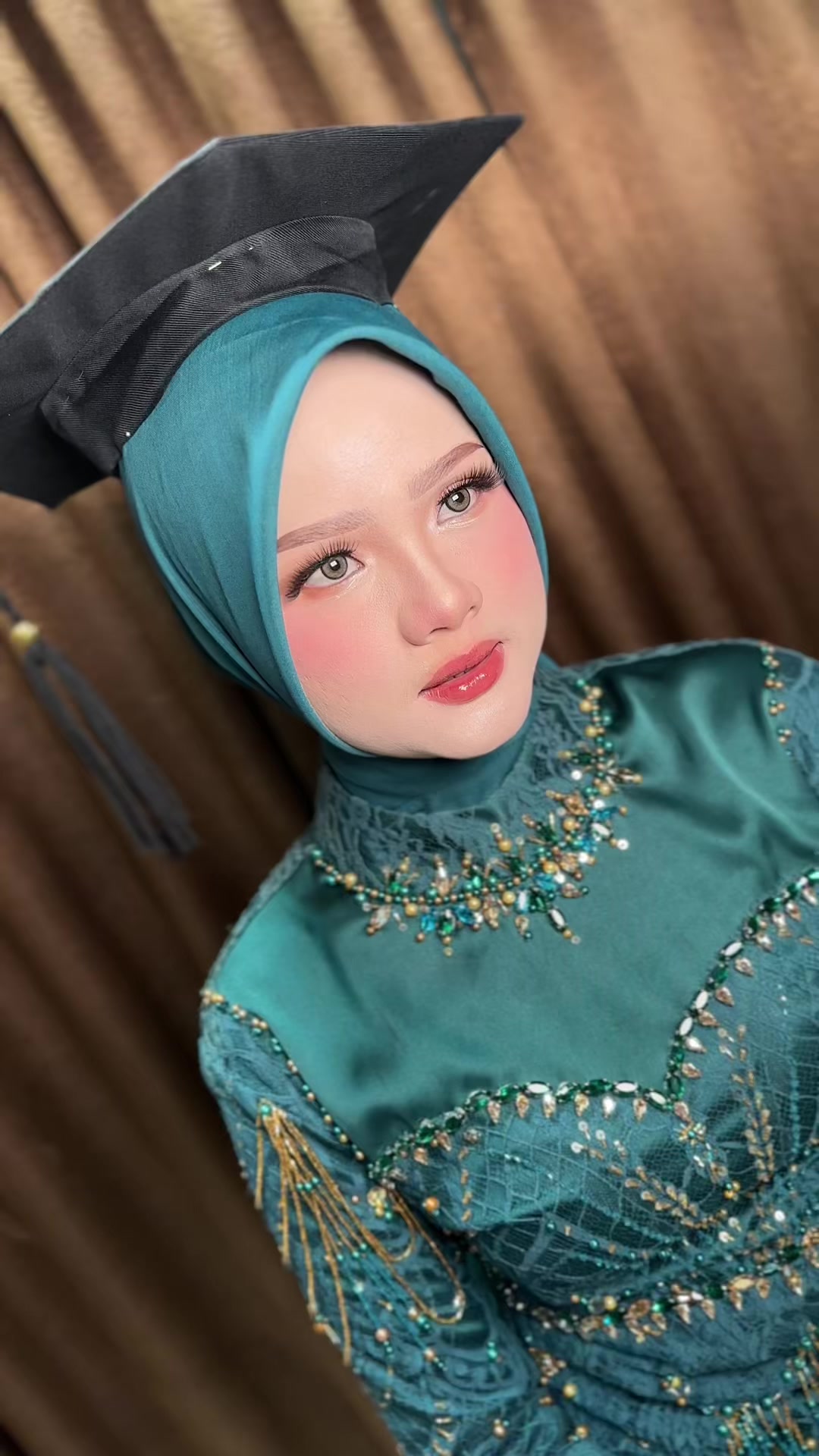 @AISYABRILLIANTI MUA SOLO