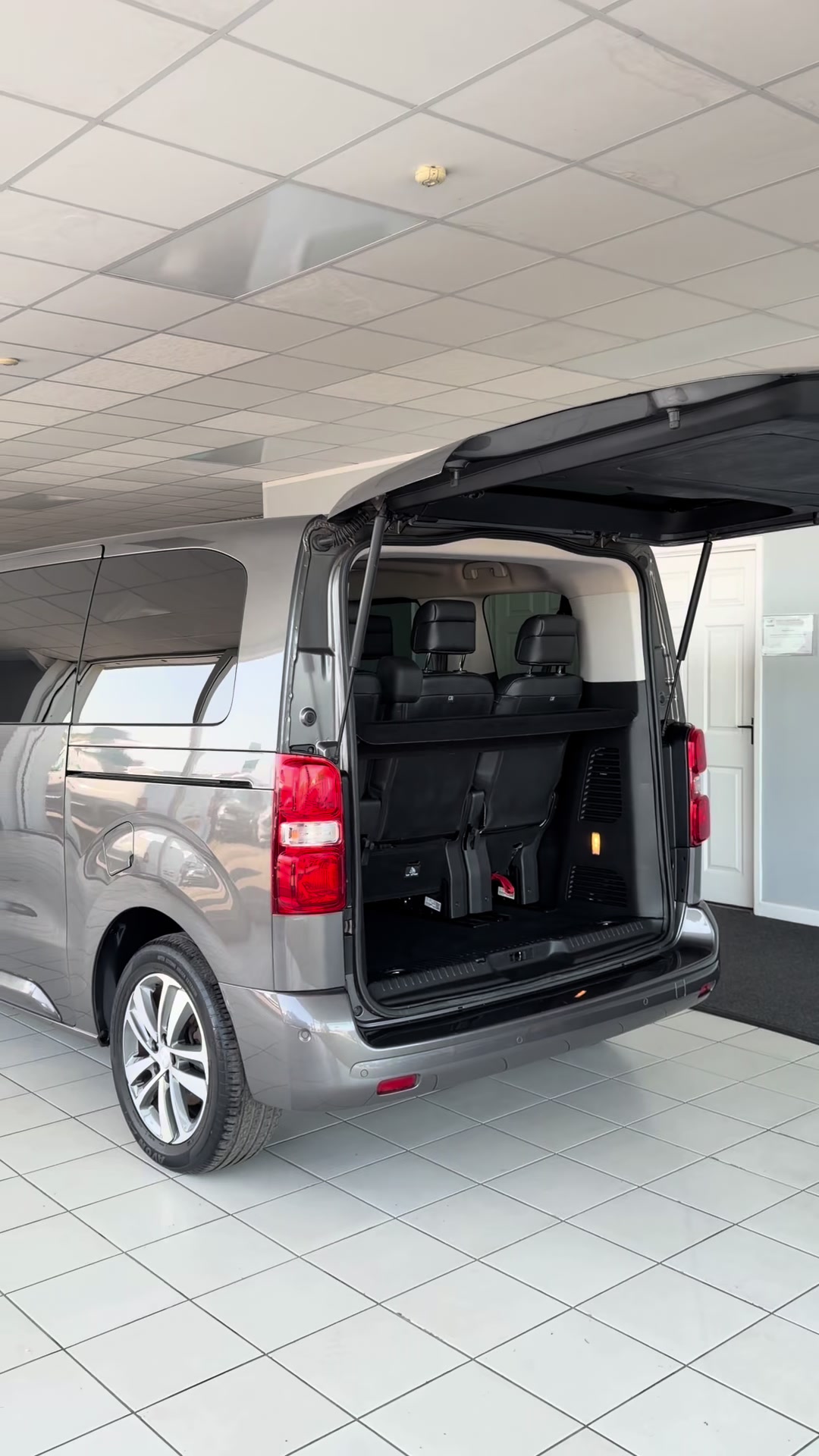 @Hamworthy Car Centre