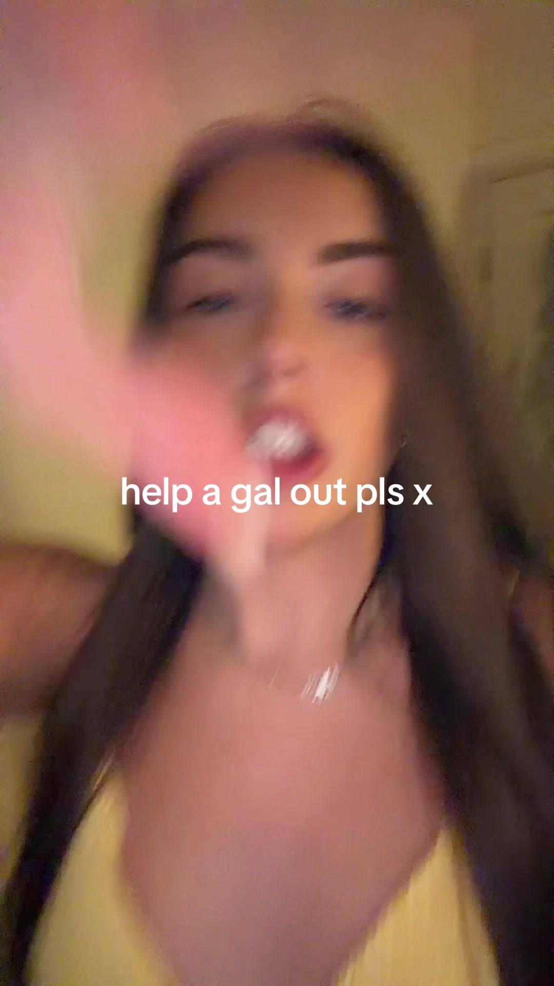 @Caitlin Eastham🦋