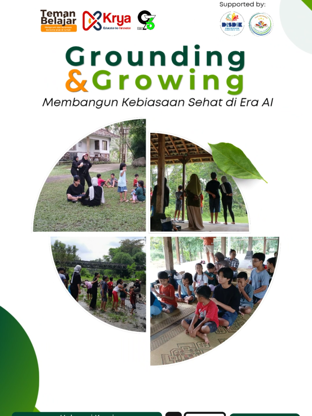 @Teman Belajar Krya