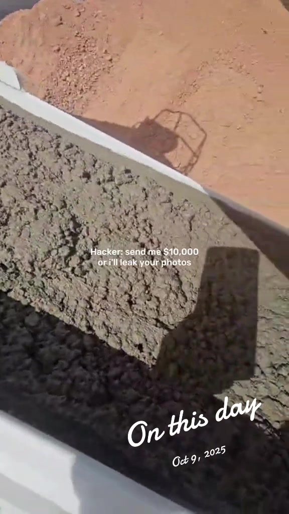 @Steve's Concrete Pumping