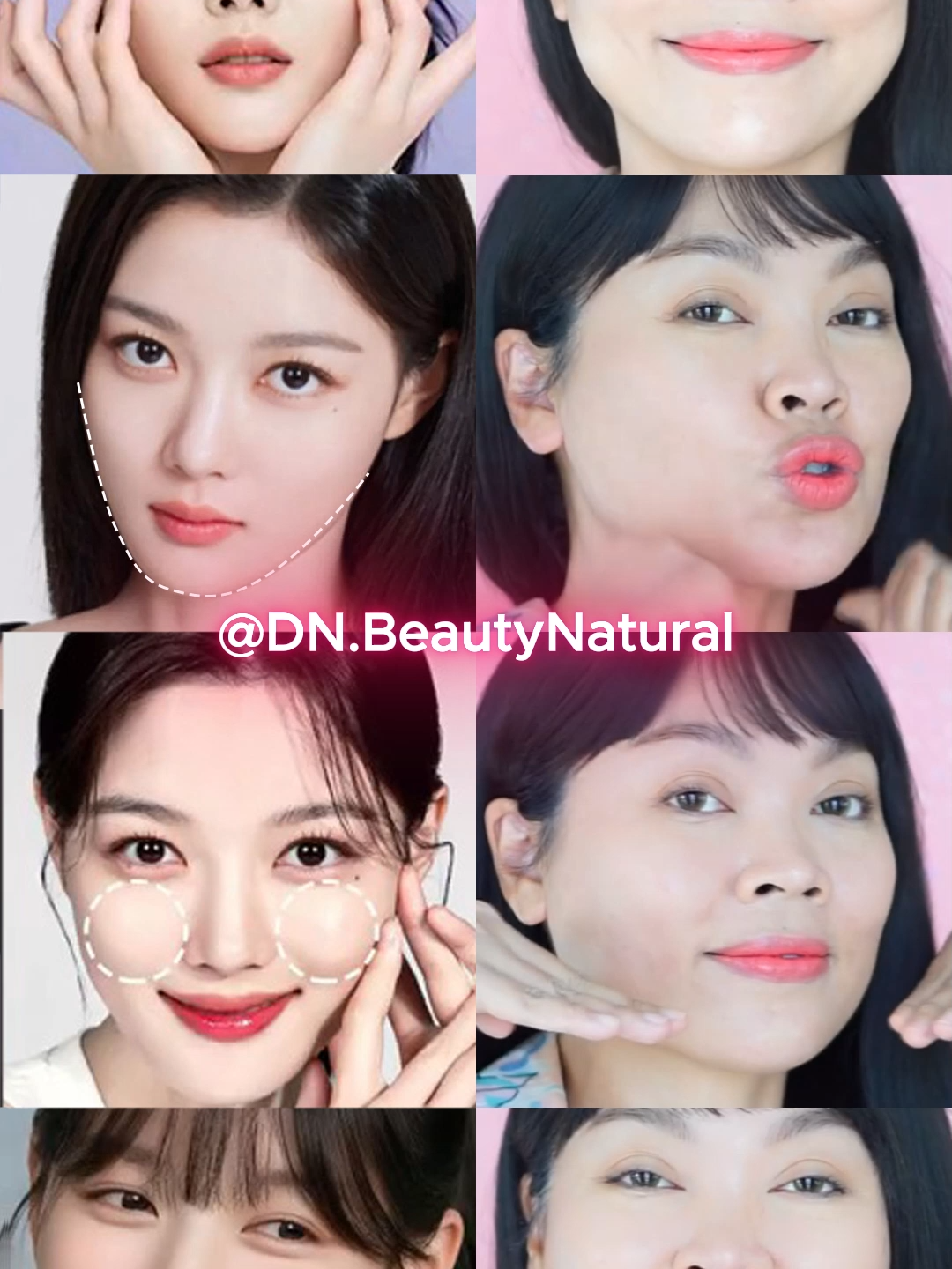 @DN.Beauty Natural
