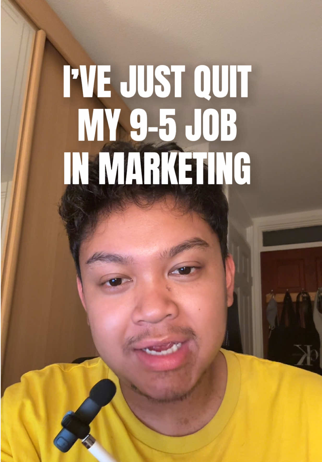 @Brian Castillo | Uni & Life