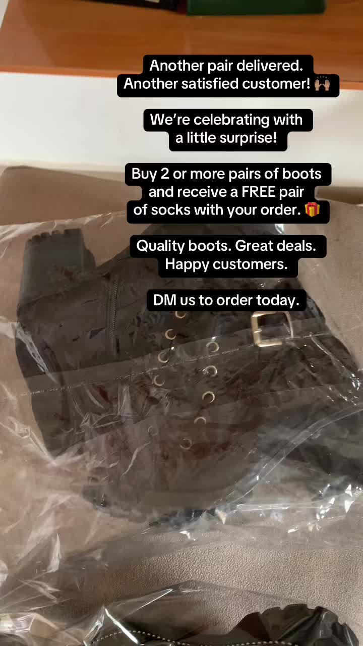 @Bigapple_boots