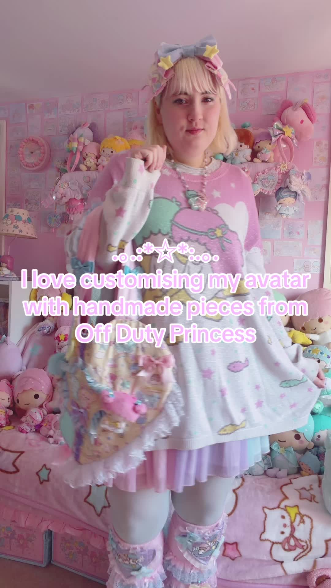 @☆Maria / LittleTwinStars.Fan☆