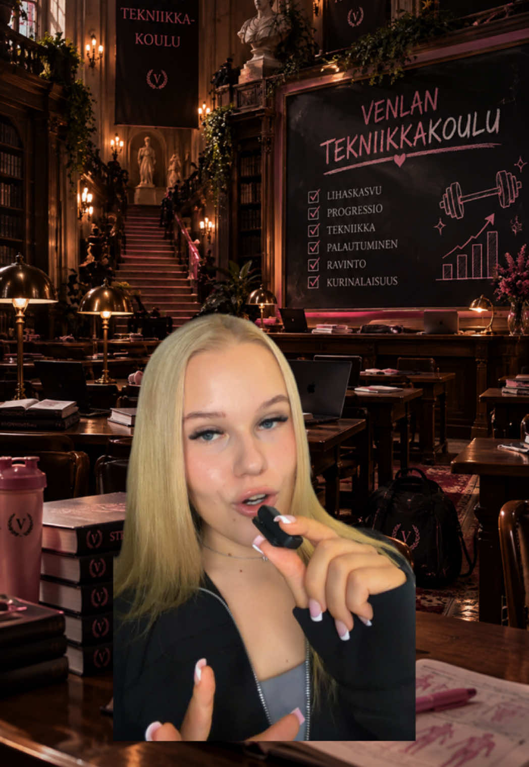 @Venla Tsupari