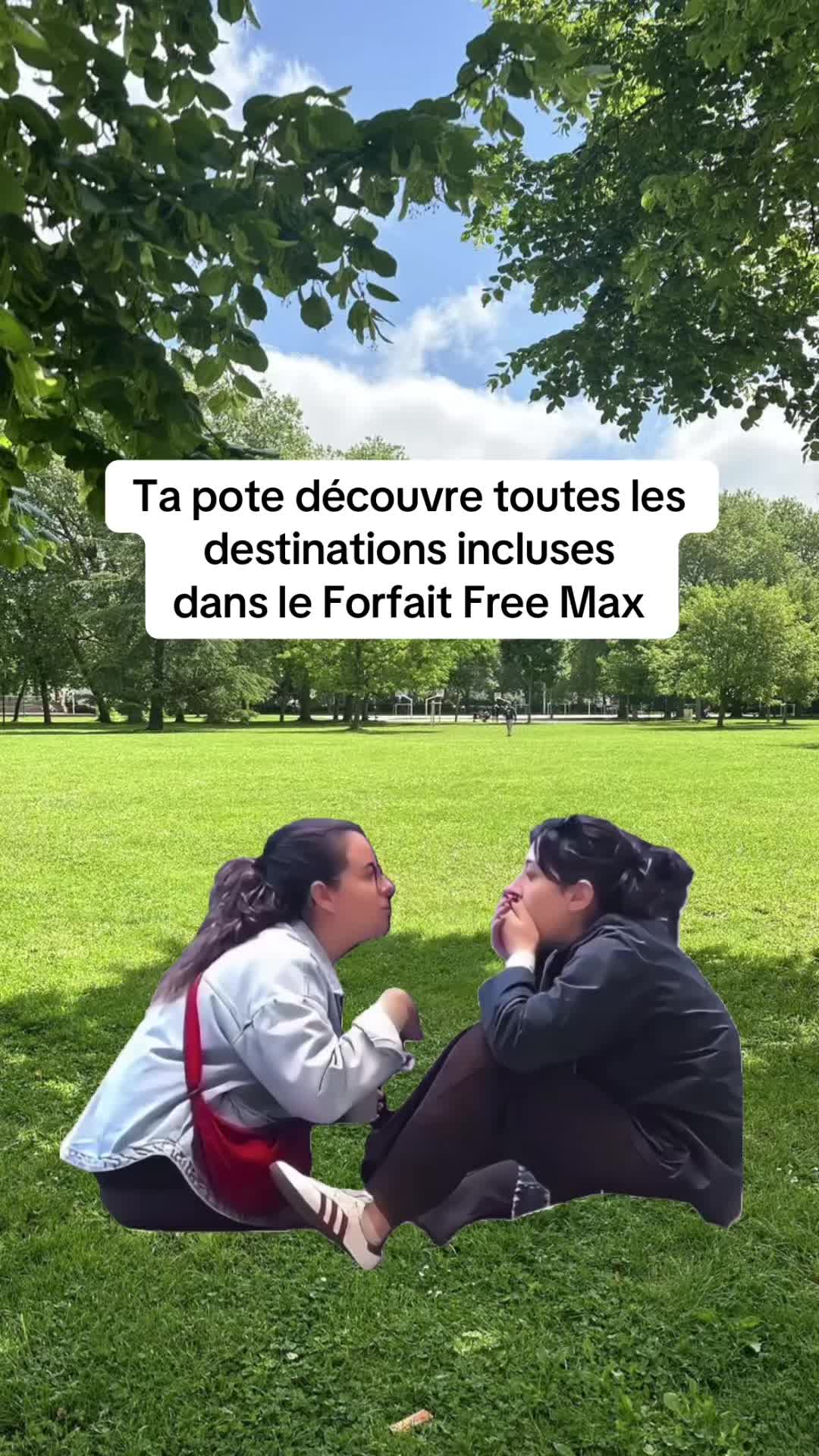 @Free France