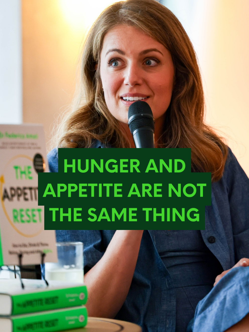 @Dr Federica Amati PhD RNutr