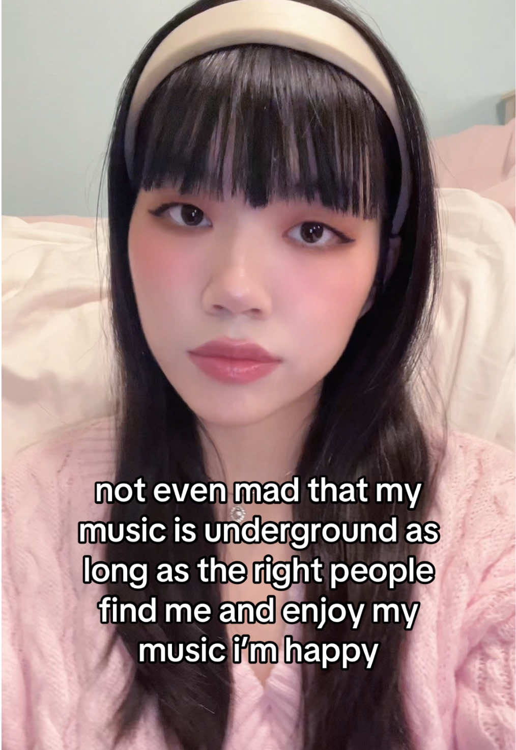 @Melody T