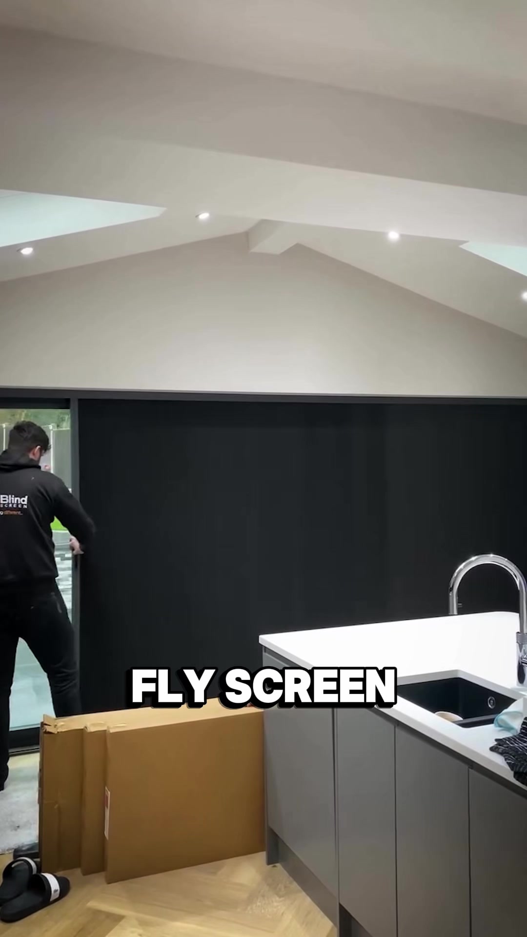 @Blind Screen®️