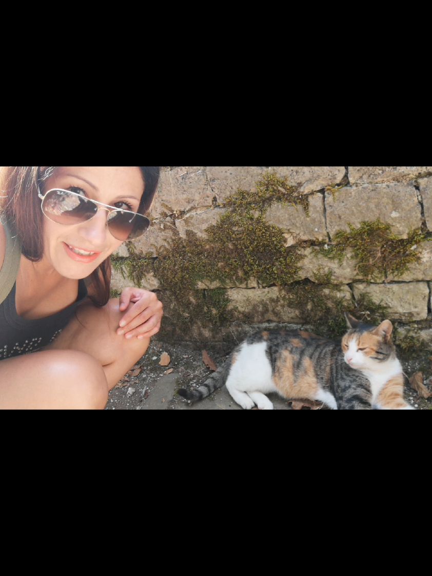 @TravelAnastasia!!!